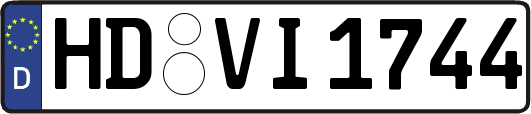 HD-VI1744