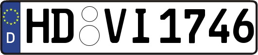 HD-VI1746