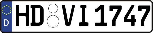 HD-VI1747