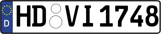 HD-VI1748