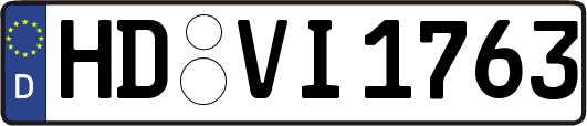 HD-VI1763