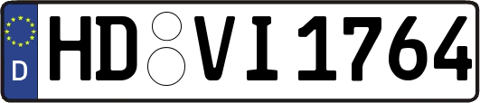 HD-VI1764