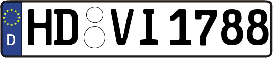 HD-VI1788
