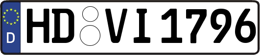 HD-VI1796