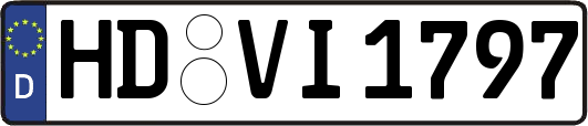 HD-VI1797