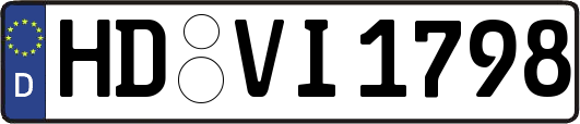 HD-VI1798