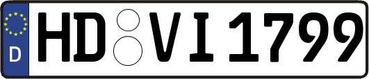 HD-VI1799