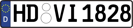 HD-VI1828