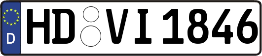 HD-VI1846