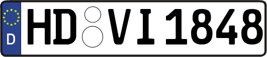 HD-VI1848