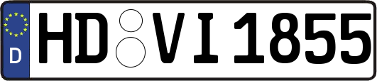 HD-VI1855