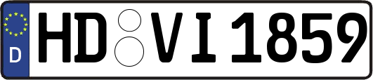 HD-VI1859