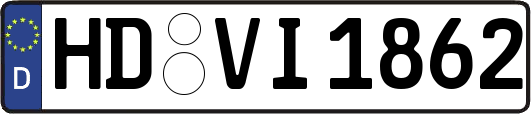 HD-VI1862