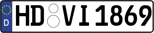 HD-VI1869