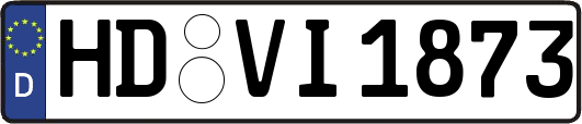 HD-VI1873