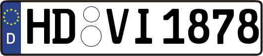 HD-VI1878