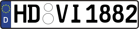 HD-VI1882