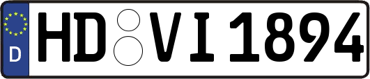 HD-VI1894