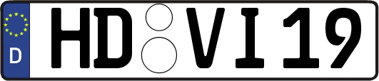 HD-VI19