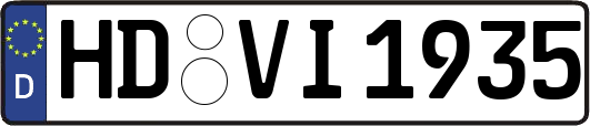 HD-VI1935
