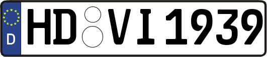 HD-VI1939