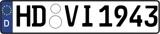 HD-VI1943