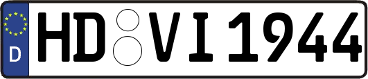 HD-VI1944