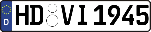 HD-VI1945