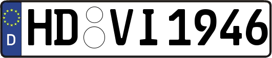 HD-VI1946