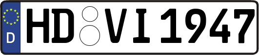 HD-VI1947
