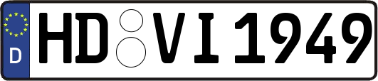 HD-VI1949