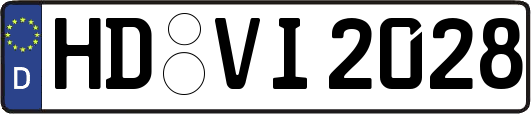 HD-VI2028