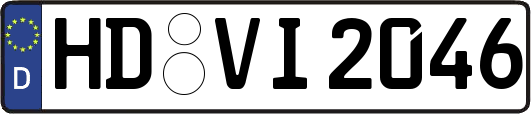 HD-VI2046