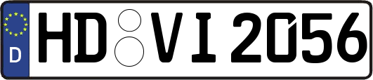 HD-VI2056