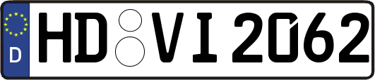 HD-VI2062