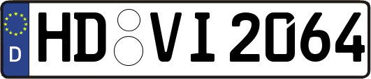 HD-VI2064
