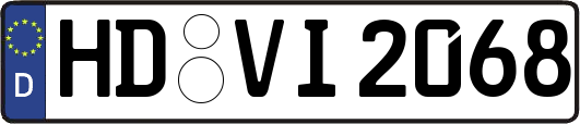 HD-VI2068