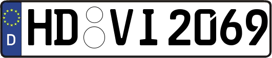 HD-VI2069
