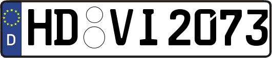 HD-VI2073