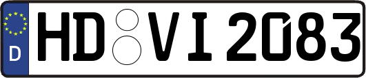 HD-VI2083
