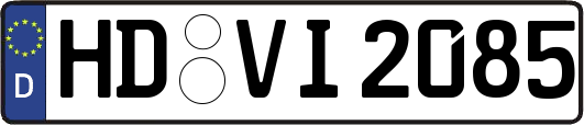 HD-VI2085