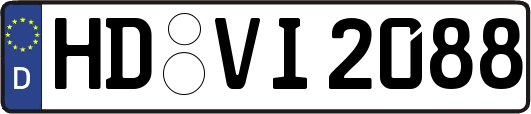 HD-VI2088