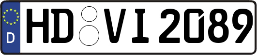 HD-VI2089