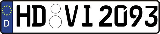 HD-VI2093