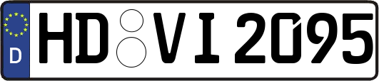 HD-VI2095