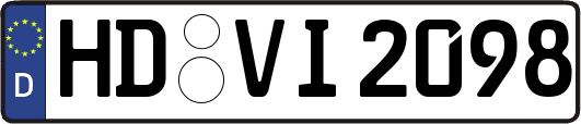 HD-VI2098