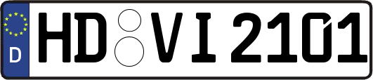 HD-VI2101