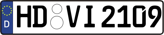 HD-VI2109