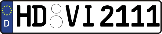 HD-VI2111