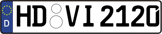 HD-VI2120